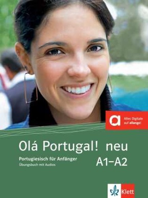 Olá Portugal! neu A1-A2