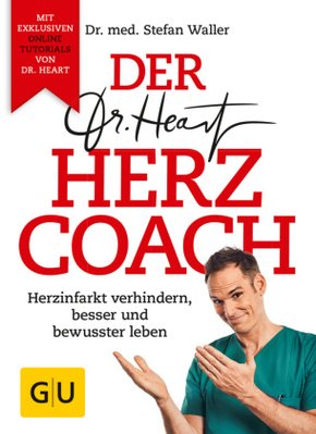 Der Dr. Heart Herzcoach
