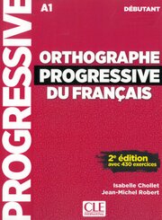Orthographe progressive du fran&ccedil;ais