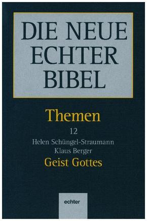 Themen / Geist Gottes