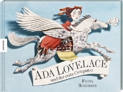 Ada Lovelace und der erste Computer