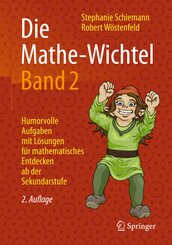 Die Mathe-Wichtel - Bd.2