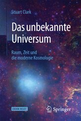 Das unbekannte Universum, m. 1 Buch, m. 1 E-Book