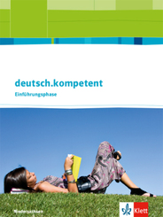 deutsch.kompetent, Ausgabe Niedersachsen ab 2017: deutsch.kompetent. Ausgabe Niedersachsen