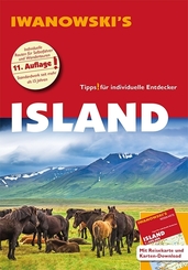 Iwanowski's Island - Reiseführer von Iwanowski, m. 1 Karte