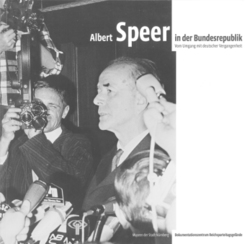 Albert Speer in der Bundesrepublik