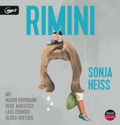 Rimini, 2 MP3-CDs
