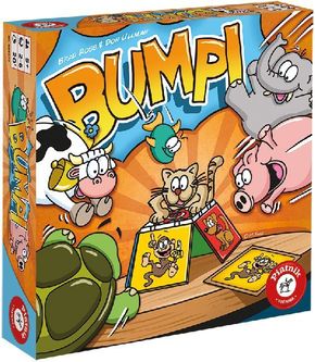 Bumpi (Kinderspiel)