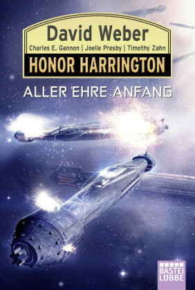 Honor Harrington: Aller Ehre Anfang