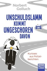 Unschuldslamm kommt ungeschoren davon