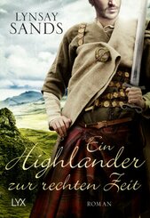 Ein Highlander zur rechten Zeit