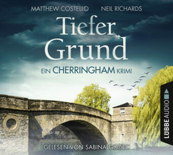 Tiefer Grund, 6 Audio-CDs