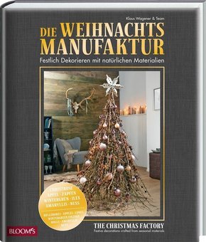Die Weihnachtsmanufaktur / The Christmas Factory