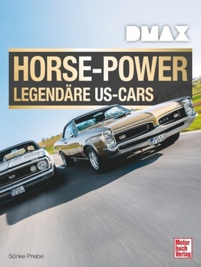 DMAX Horse-Power
