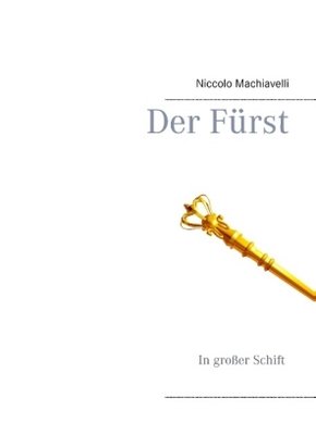 Der Fürst