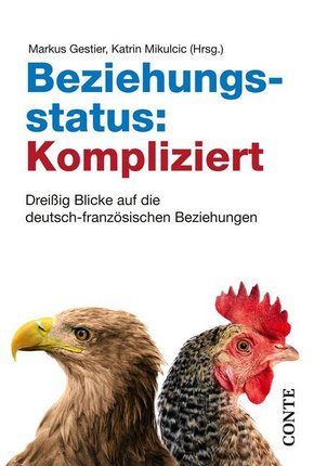 Beziehungsstatus: Kompliziert