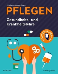 PFLEGEN Gesundheits- und Krankheitslehre