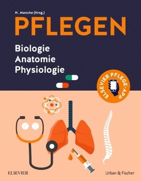 PFLEGEN Biologie Anatomie Physiologie