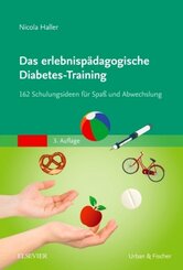 Das erlebnispädagogische Diabetes-Training