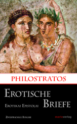 Erotische Briefe / Erotikai Epistolai