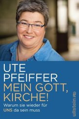 Mein Gott, Kirche!