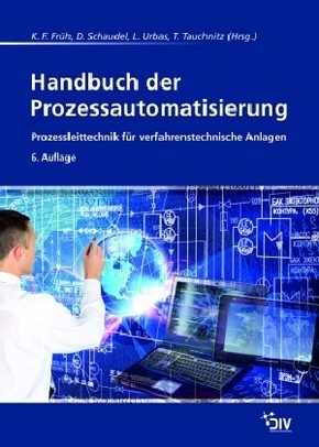 Handbuch der Prozessautomatisierung