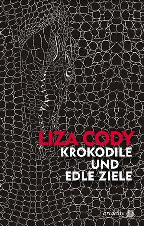 Krokodile und edle Ziele