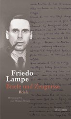 Briefe und Zeugnisse, 2 Teile