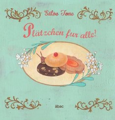 Pl&auml;tzchen f&uuml;r alle!