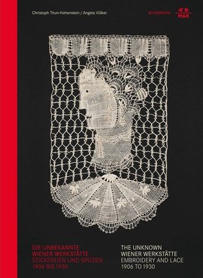 Stickereien und Spitzen / Embroidery and Lace