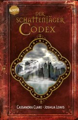 Der Schattenjäger-Codex