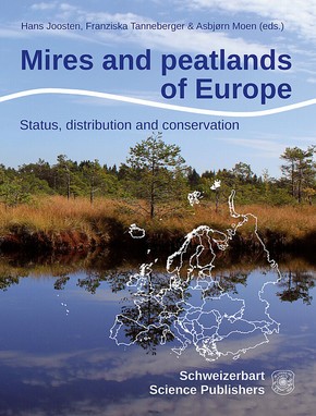 Mires and peatlands of Europe