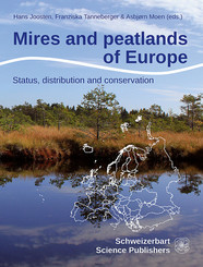 Mires and peatlands in Europe