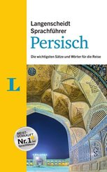 Langenscheidt Sprachführer Persisch