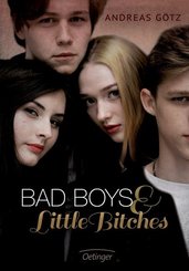 Bad Boys and Little Bitches - Bd.1