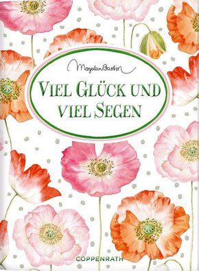 Viel Glück und viel Segen