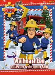 Feuerwehrmann Sam - Weihnachten mit Feuerwehrmann Sam