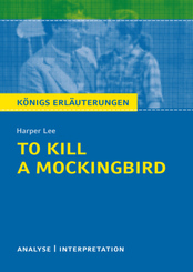 Harper Lee 'To Kill a Mockingbird'