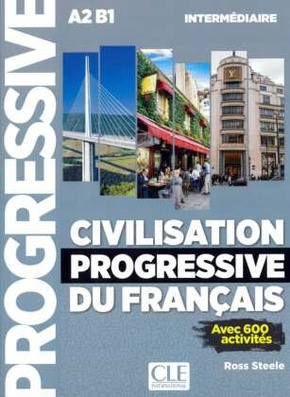 Civilisation progressive du français - Niveau intermédiaire