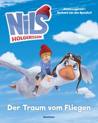 Nils Holgersson - Der Traum vom Fliegen