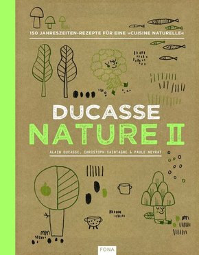Ducasse Nature - Bd.2