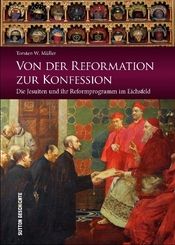 Von der Reformation zur Konfession