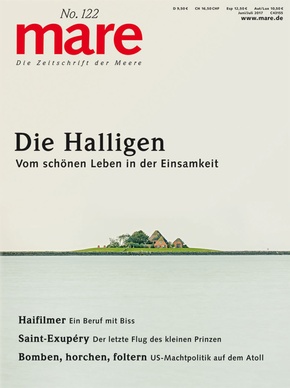 Die Halligen