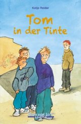 Tom in der Tinte, Schulausgabe (light)