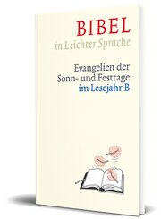 Bibel in Leichter Sprache - Tl.2