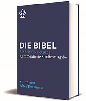 Stuttgarter Altes Testament, 2 Teile - Bd.1/1-2