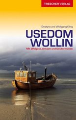 Usedom und Wollin