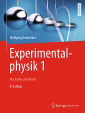 Experimentalphysik 1