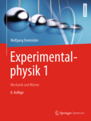 Experimentalphysik 1