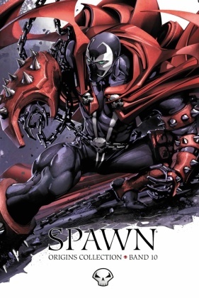 Spawn Origins Collection - Bd.10